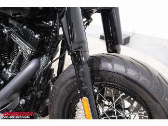 Harley-Davidson  110 FLSS Softail Slim S Vance Hines 8.428 mi! picture 14