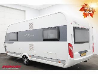 Hobby  540 Excellent Rondzit Queens Bed BY 2017 picture 4