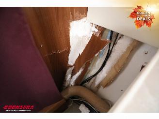 Hobby  540 Excellent Rondzit Queens Bed BY 2017 picture 13