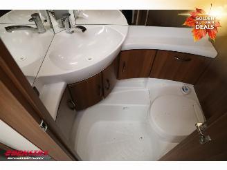 Hobby  540 Excellent Rondzit Queens Bed BY 2017 picture 19