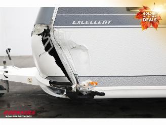 Hobby  540 Excellent Rondzit Queens Bed BY 2017 picture 8