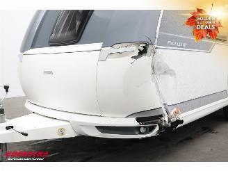 Hobby  540 Excellent Rondzit Queens Bed BY 2017 picture 7