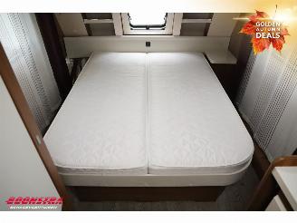 Hobby  540 Excellent Rondzit Queens Bed BY 2017 picture 16