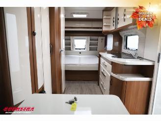 Hobby  540 Excellent Rondzit Queens Bed BY 2017 picture 14