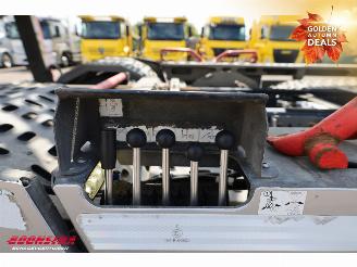 Scania S S500 Full Air Kassbohrer Winde 6X2 Euro 6 picture 19