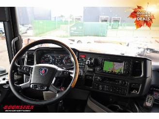 Scania S S500 Full Air Kassbohrer Winde 6X2 Euro 6 picture 30