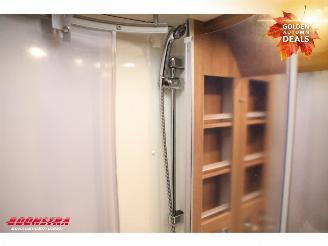 Carthago  C-Tourer i143 2.3 M-Jet 150 PK Aut. Single Beds Hefbed Solar 58.760 km! picture 25