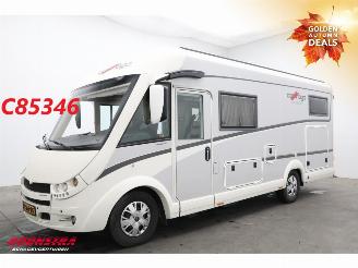 Carthago  C-Tourer i143 2.3 M-Jet 150 PK Aut. Single Beds Hefbed Solar 58.760 km! picture 1