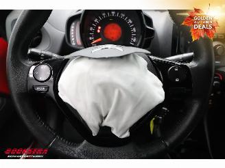 Citroën C1 1.0 VTi Feel Airco Cruise Bluetooth picture 20