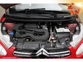 Citroën C1 1.0 VTi Feel Airco Cruise Bluetooth picture 9