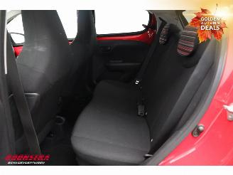 Citroën C1 1.0 VTi Feel Airco Cruise Bluetooth picture 18