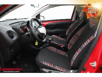 Citroën C1 1.0 VTi Feel Airco Cruise Bluetooth picture 17