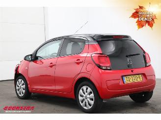 Citroën C1 1.0 VTi Feel Airco Cruise Bluetooth picture 4