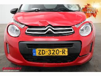 Citroën C1 1.0 VTi Feel Airco Cruise Bluetooth picture 7