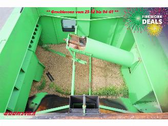 Deutz-Fahr  5690 HTS Eerste Eigenaar! 1.000 Uur picture 21