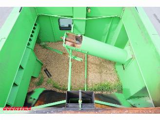 Deutz-Fahr  5690 HTS Eerste Eigenaar! 1.000 Uur picture 21