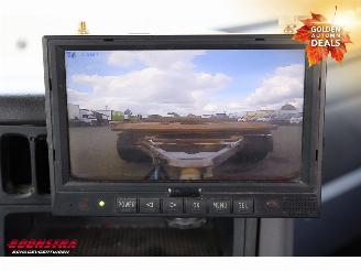 Scania R R480 Joab + Kelberg 6X2 Anhänger picture 22