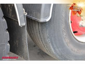 Scania R R480 Joab + Kelberg 6X2 Anhänger picture 36