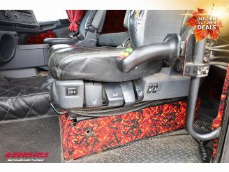 Scania R R480 Joab + Kelberg 6X2 Anhänger picture 29