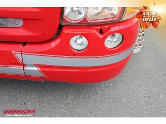 Scania R R480 Joab + Kelberg 6X2 Anhänger picture 9