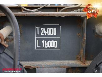 Scania R R480 Joab + Kelberg 6X2 Anhänger picture 14