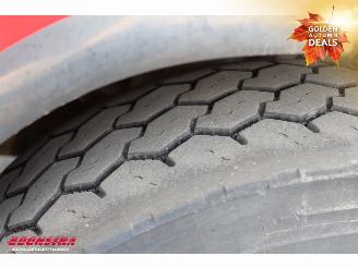 Scania R R480 Joab + Kelberg 6X2 Anhänger picture 34