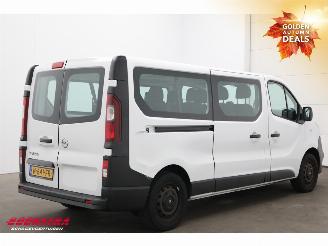 Opel Vivaro 1.6 CDTI L2-H1 ecoFLEX 9-Pers. Airco Cruise picture 3