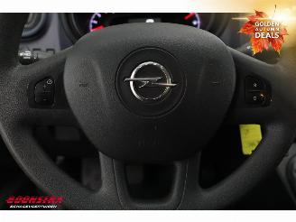 Opel Vivaro 1.6 CDTI L2-H1 ecoFLEX 9-Pers. Airco Cruise picture 14