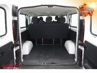 Opel Vivaro 1.6 CDTI L2-H1 ecoFLEX 9-Pers. Airco Cruise picture 18