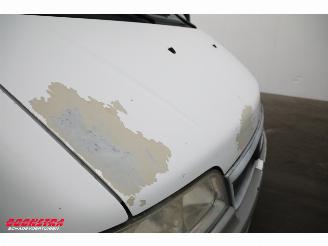 Burstner  Levanto A580 2.8 JTD Airco 98.850km! picture 5