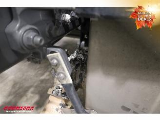 DAF XF 450 SC MirrorCam ACC Standklima picture 9