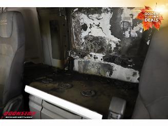 DAF XF 450 SC MirrorCam ACC Standklima picture 18