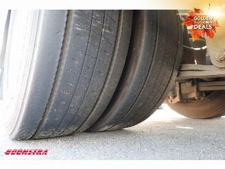 Scania R R500 6X2 Retarder VDL Haakarm Standclima Leder Navi Camera picture 36