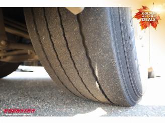 Scania R R500 6X2 Retarder VDL Haakarm Standclima Leder Navi Camera picture 32