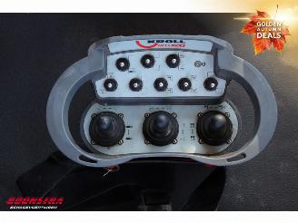 MAN TGS 28.470 Kroll Saug Druck Combi 6X2 38.679 km! picture 30