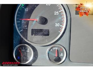 MAN TGS 28.470 Kroll Saug Druck Combi 6X2 38.679 km! picture 34