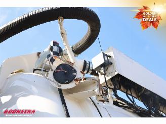 MAN TGS 28.470 Kroll Saug Druck Combi 6X2 38.679 km! picture 22