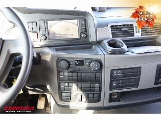 MAN TGS 28.470 Kroll Saug Druck Combi 6X2 38.679 km! picture 27