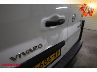 Opel Vivaro 1.6 CDTI 9-Pers. Navi Airco PDC picture 6