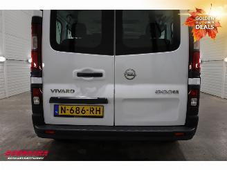 Opel Vivaro 1.6 CDTI 9-Pers. Navi Airco PDC picture 5
