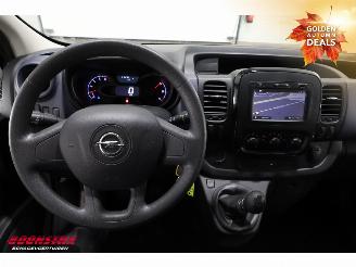 Opel Vivaro 1.6 CDTI 9-Pers. Navi Airco PDC picture 8