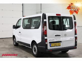 Opel Vivaro 1.6 CDTI 9-Pers. Navi Airco PDC picture 4