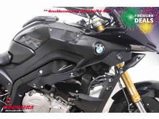 BMW S 1000 XR Dynamic Touring Cruise Heizgriffe picture 14