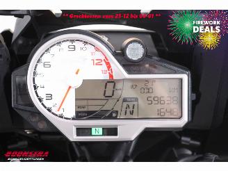 BMW S 1000 XR Dynamic Touring Cruise Heizgriffe picture 18