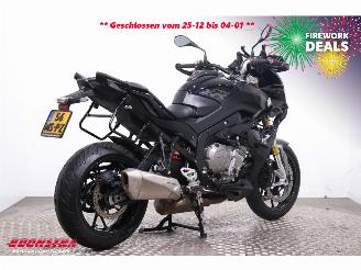BMW S 1000 XR Dynamic Touring Cruise Heizgriffe picture 3