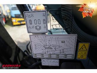 Caterpillar  323FL VA ORG.NL Machine!! BY 2017 picture 24