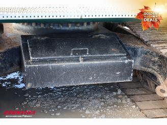 Caterpillar  323FL VA ORG.NL Machine!! BY 2017 picture 26