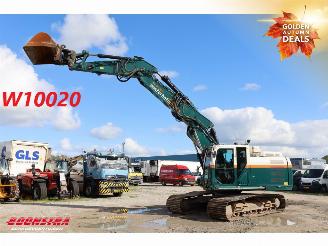 Caterpillar  323FL VA ORG.NL Machine!! BY 2017 picture 2