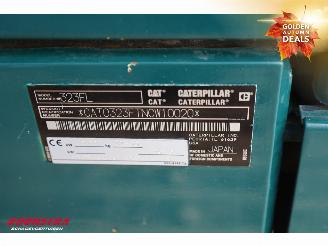 Caterpillar  323FL VA ORG.NL Machine!! BY 2017 picture 18