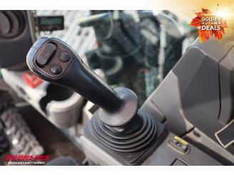 Caterpillar  323FL VA ORG.NL Machine!! BY 2017 picture 10